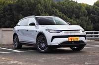 2023款零跑C11 增程 300智享版