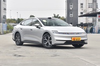 2026款长安启源A06 纯电版 630激光Ultra