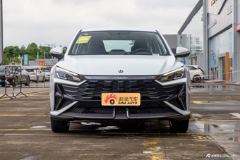2026款奕炫 马年款 1.5L 自动致尚型