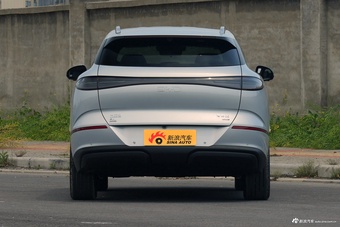 2026款海狮06 EV 605领航版