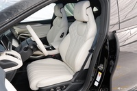 2024款比亚迪宋L 550km 卓越型