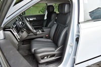 2025款探索06 都市版 1.6T 两驱豪华