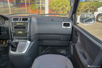 2020款金杯快运2.0L手动实用型6座