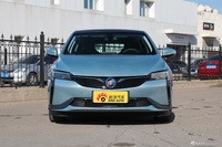 2022款微蓝6插电混动 互联智享型