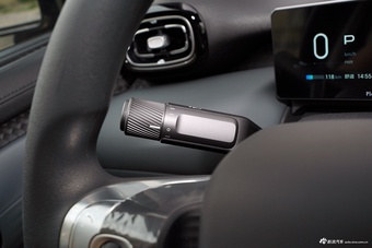 2025款AION UT 330星辉版