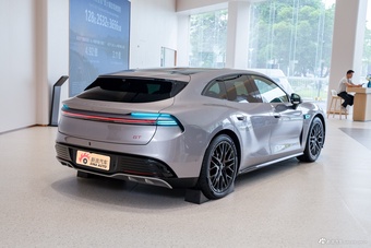 2026款启境GT7 Ultra