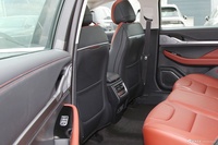 2024款林肯Z 2.0T 尊尚版