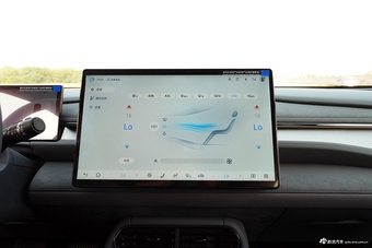 2025款海豹06GT 智驾版 550四驱热浪版