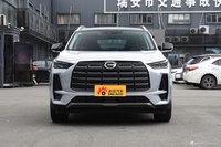 2024款传祺GS4 MAX 1.5TGDI 旗舰版
