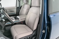 2025款捷途纵横G700 基本款 5座