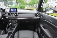 2022款风光500 1.5L手动悦享型 