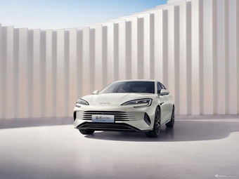 2025款海豹07 DM-i 智驾版 1.5T 125km 旗舰型 官图