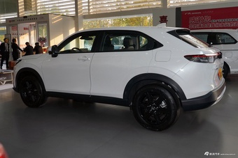 2026款缤智 1.5L CVT 先锋版