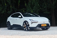 2023款Polestar 4 双电机高性能PLUS