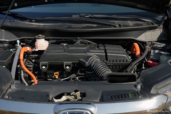 2026款奥德赛 2.0L e:HEV 锐·领享版