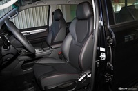 2023款江淮T8 2.0T PRO 自动柴油两驱锐行版大双