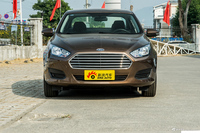 2019款福睿斯改款1.5L自动质享型 国VI 