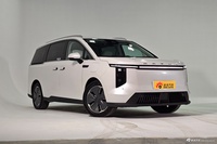 2023款上汽大通MAXUS 大家MIFA7 高山七座版