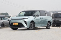 2024款大家MIFA 9 长续航 草原七座版