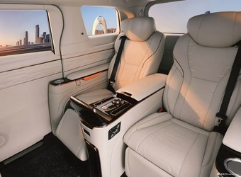 2025款宸辉VL900 焜驰 星影牌 官图