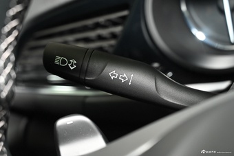 2025款君威 28T 纵享版