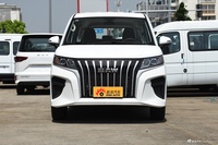 2023款王牌M7 2.0L 长轴创富型 7座