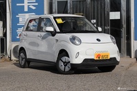 2022款凌宝BOX 卓文君版