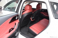 2023款瑶光 400T 四驱优享飞鱼版