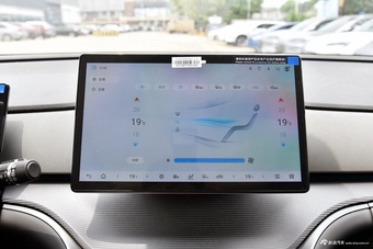 2025款海狮05 DM-i 智驾版 75KM尊贵型