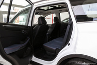 2021款SWM斯威G05 PRO 1.5T手动豪华型7座 