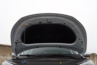 2025款元PLUS 智驾版 430KM 超越型