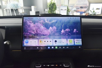 2025款传祺向往S7 205km Max 激光雷达版