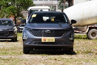 2025款瑞虎5x 高能版 1.5T CVT豪华版