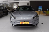 2025款极狐 阿尔法S6 735MAX 175kW
