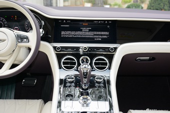 2026款欧陆混动 GT 雅度版