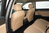 2026款宋Pro DM-i 133KM进取型