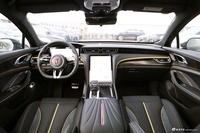 2025款红旗H6 2.0T 致尚版