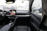 2019款比亚迪宋Pro DM 1.5T 四驱高能版 