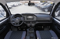 2022款东风小康D72PLUS基本型