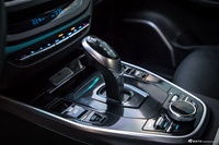 2021款东南DX7星跃1.5T DCT旗舰版