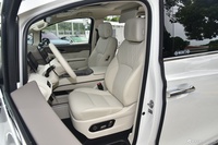 2025款魏牌 高山 四驱高山7