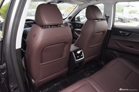 2025款瑞虎7 卓越版 1.5T CVT尊贵版