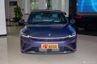 2025款宝骏享境PHEV 140km豪华版