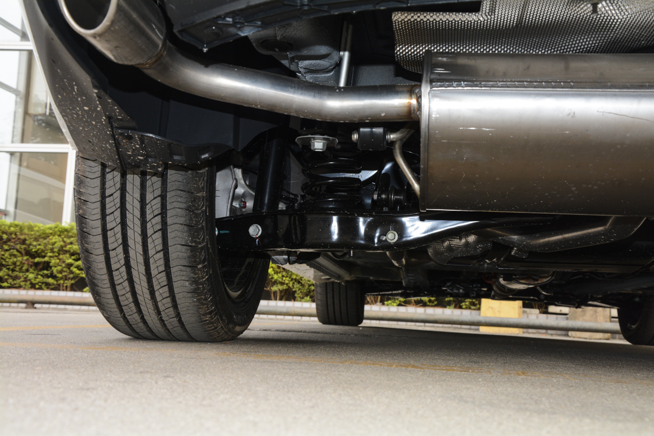 2020款嘉悦A5 1.5T自动精英型