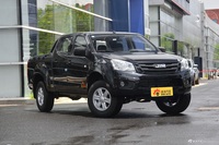 2020款经典瑞迈2.8T手动两驱柴油国VI舒适型加长版