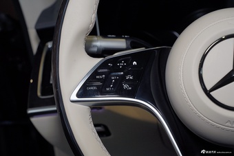 2025款迈巴赫S级改款 S 480 4MATIC