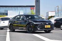 2022款亚洲龙2.5L Touring尊贵版