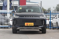 2023款星途凌云 300T 两驱星享版