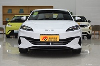 2024款海豹06DM-i 120KM旗舰型