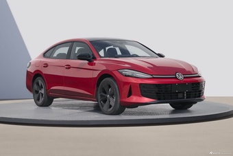 2025款凌渡L 2.0T GTS 官图